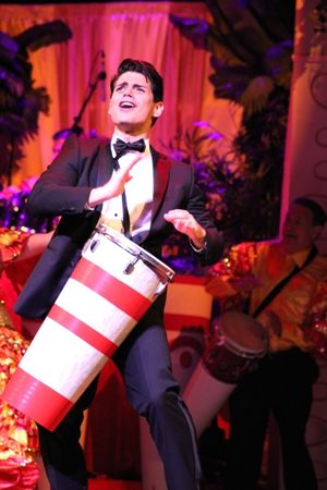 Euriamis Losada (Ricky Ricardo) Photo