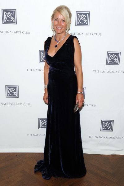 Janna Bullock Photo