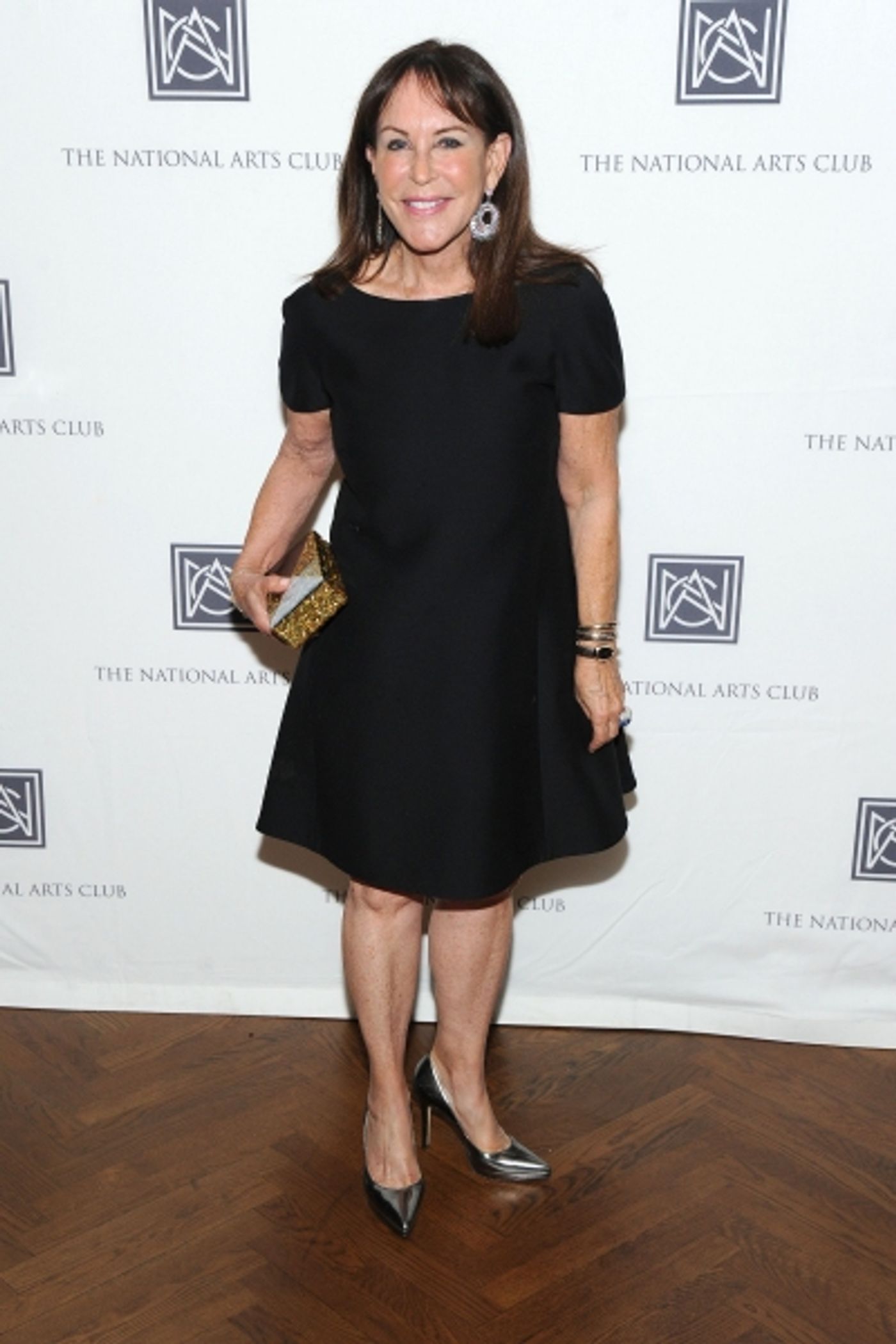 Photo Coverage: National Arts Club Celebrates Opening of CHARLES JAMES: BENEATH THE DRESS  Image