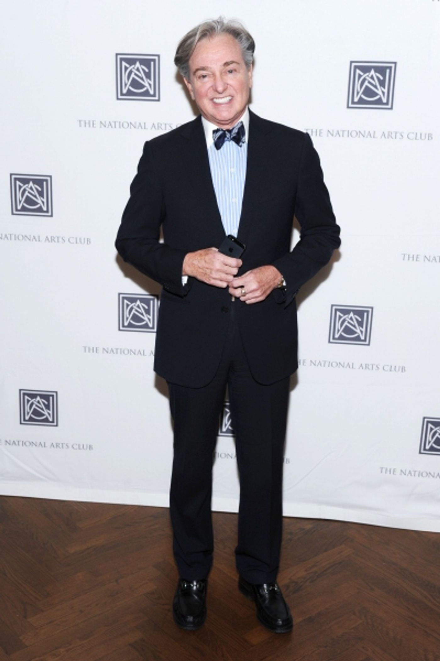 Photo Coverage: National Arts Club Celebrates Opening of CHARLES JAMES: BENEATH THE DRESS  Image