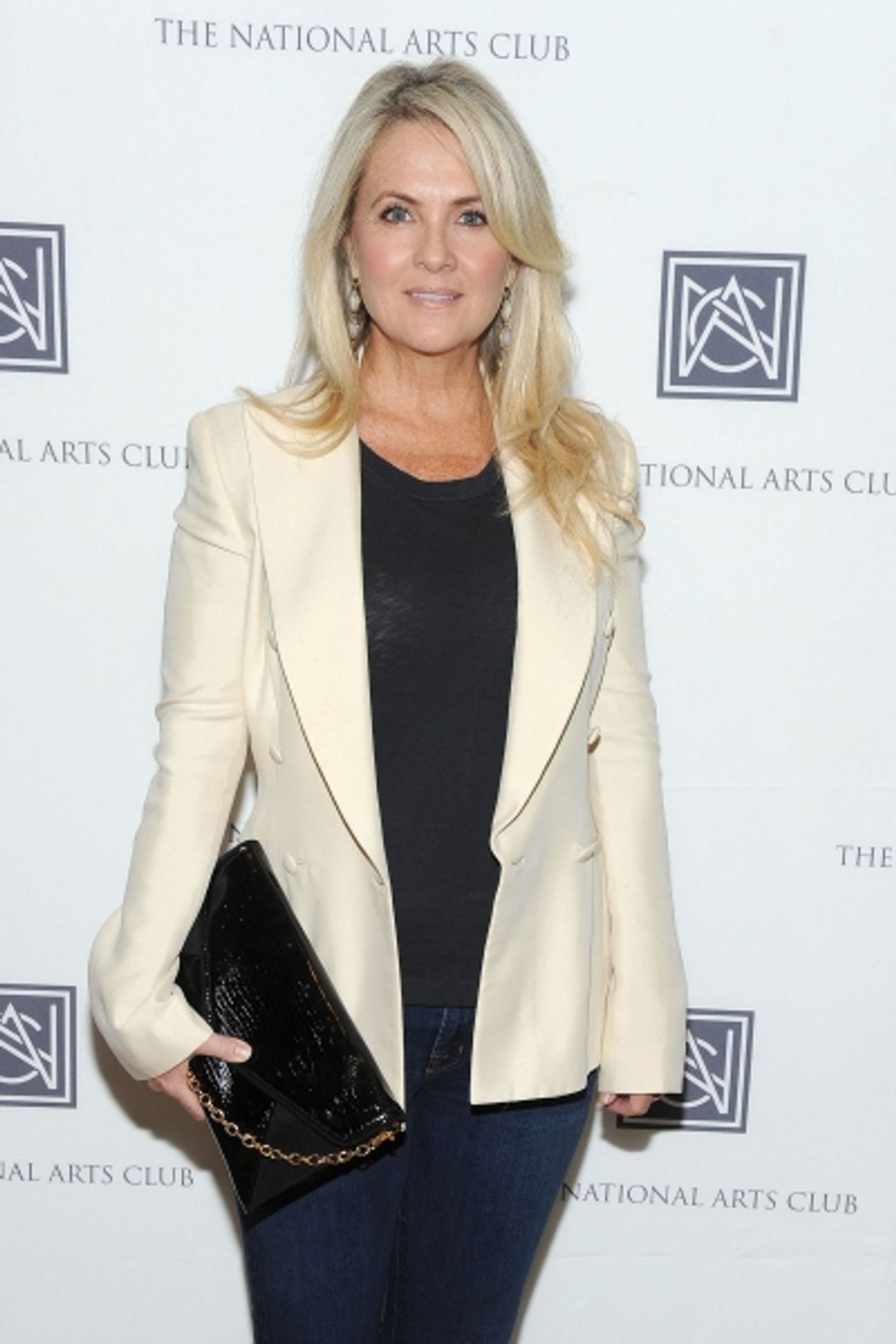 Photo Coverage: National Arts Club Celebrates Opening of CHARLES JAMES: BENEATH THE DRESS  Image