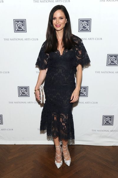 Georgina Chapman Photo
