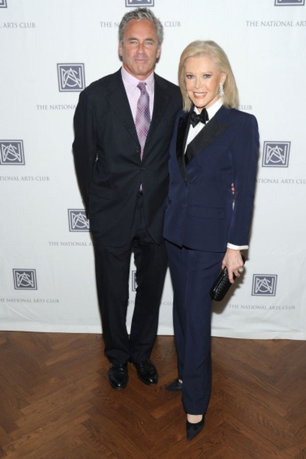 Campion Platt, Audrey Gruss Photo