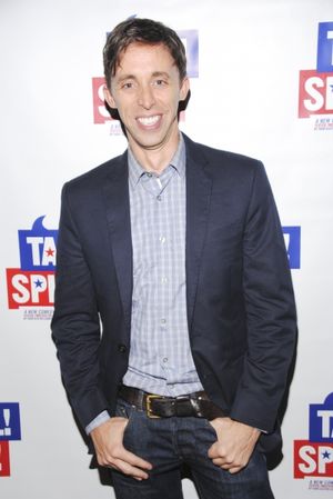 Kevin Cahoon @ BroadwayWorld Kevin Cahoon Photo