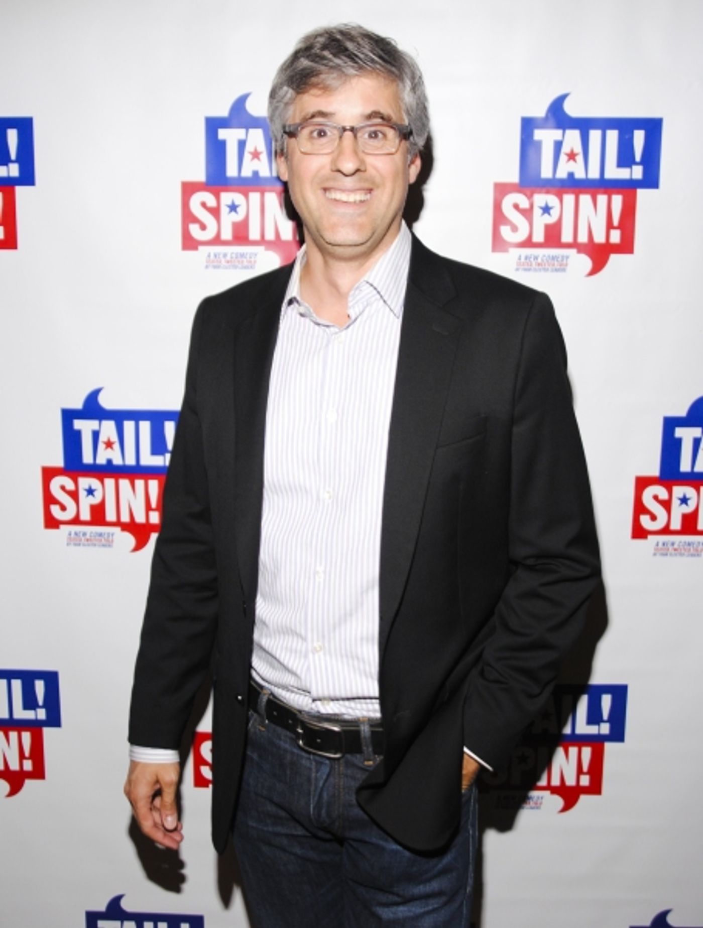 Photo Flash: Inside Opening Night of TAIL! SPIN! with Rachel Dratch & More  Image