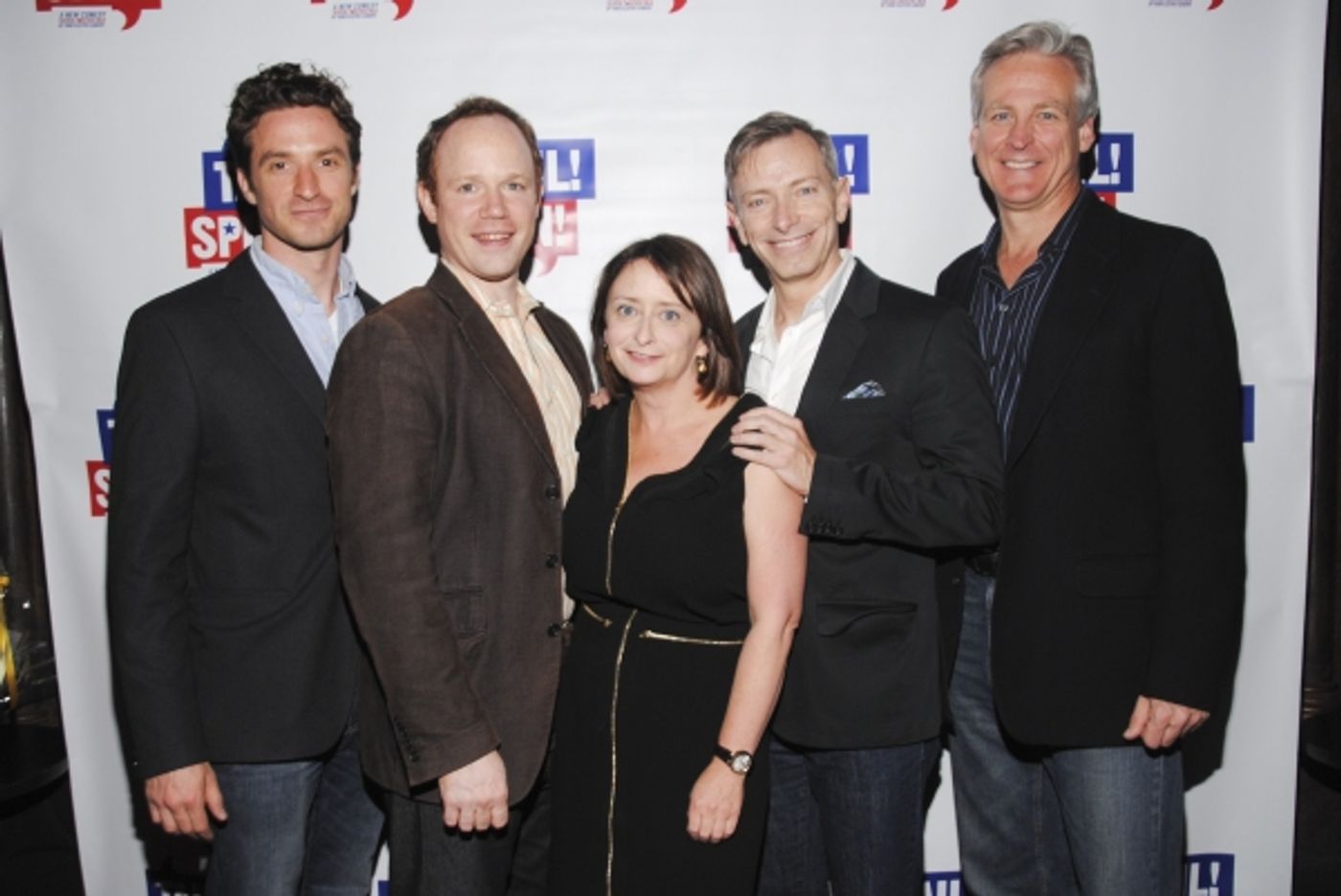 Photo Flash: Inside Opening Night of TAIL! SPIN! with Rachel Dratch & More  Image