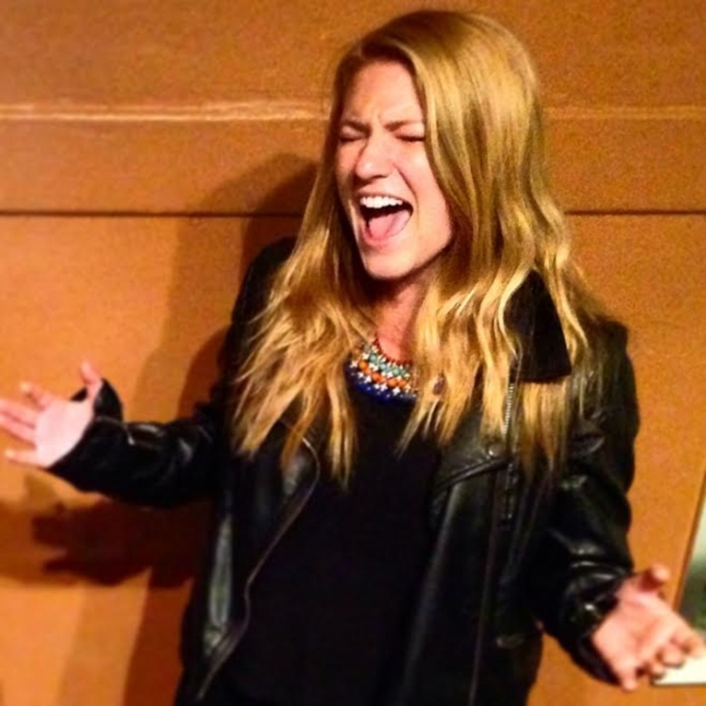 Photo Flash: In Rehearsal with the Cast of LUCKY DISASTER VOLUME 4  Image