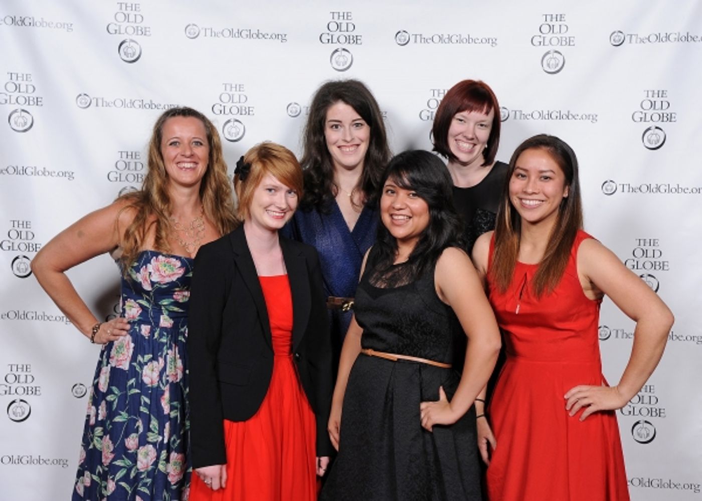Photo Flash: BRIGHT STAR Celebrates Opening Night at The Old Globe  Image