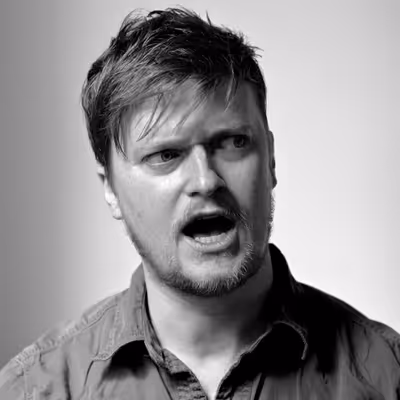 Steven Boyer Photo