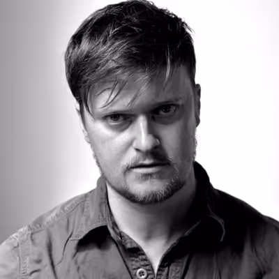 Steven Boyer Photo