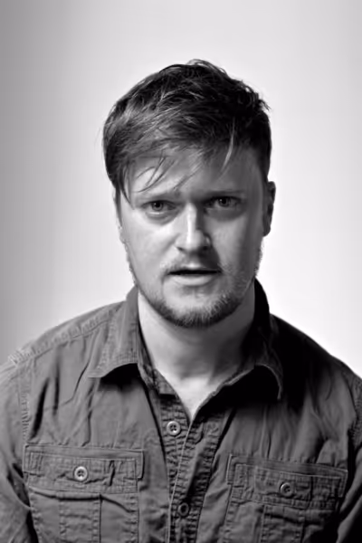 Steven Boyer Photo