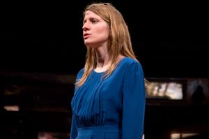 Marketa Irglova @ BroadwayWorld Marketa Irglova Photo