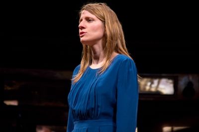 Marketa Irglova Photo