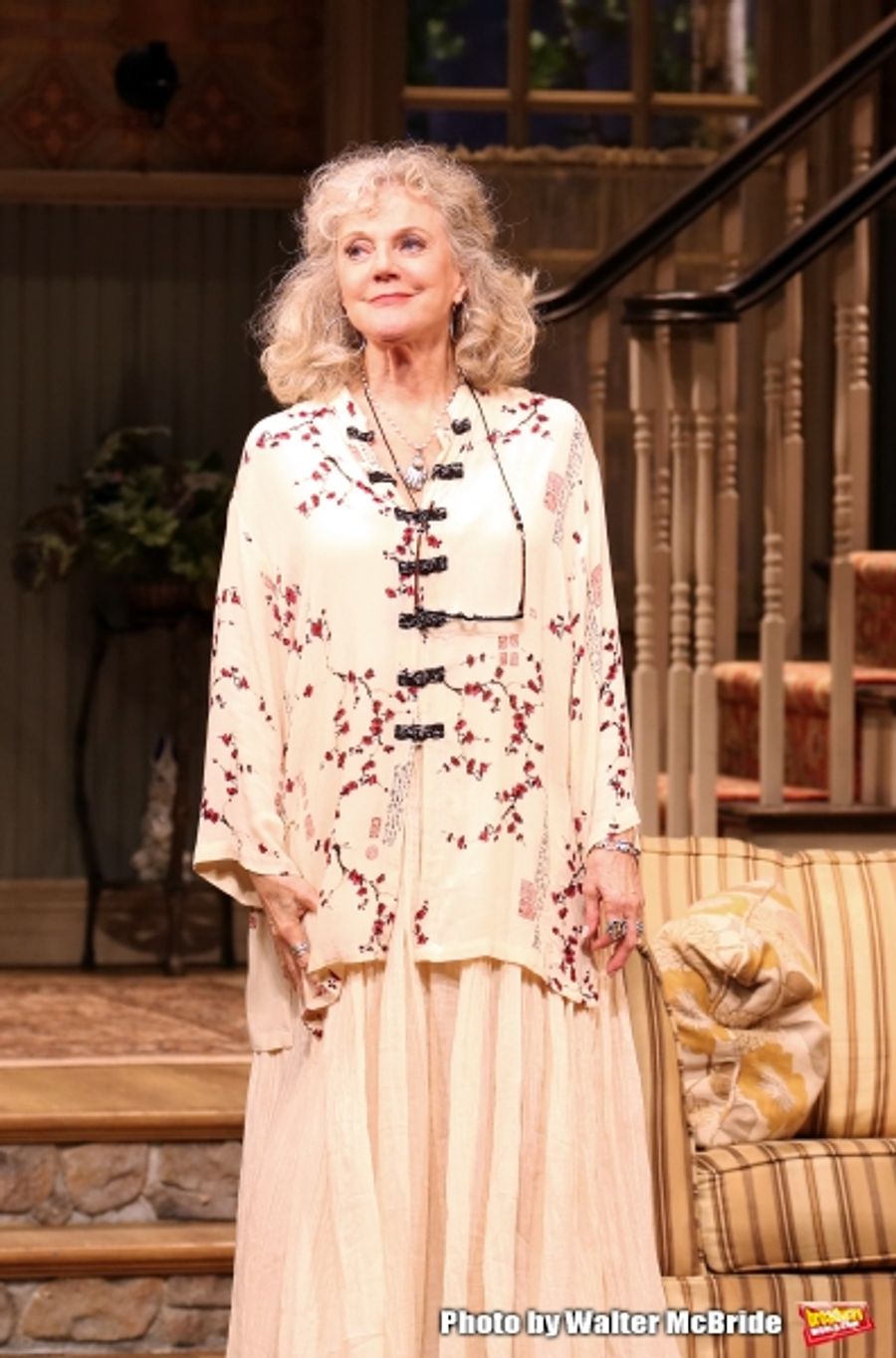 Photo Coverage: On Stage for the Opening Night Curtain Call of THE COUNTRY HOUSE Image
