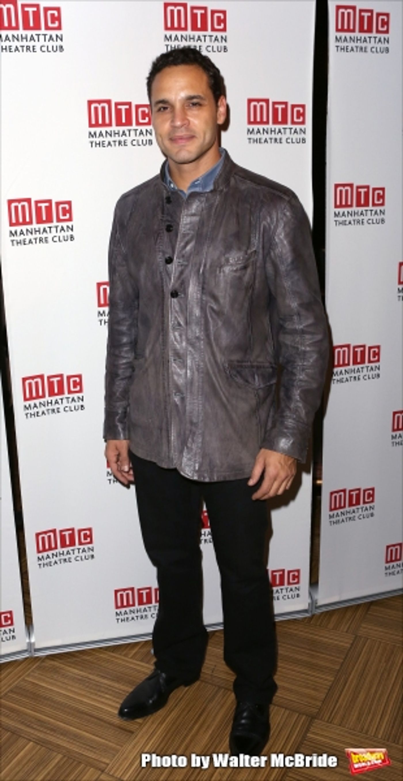 Photo Coverage: Opening Night Party for THE COUNTRY HOUSE  Image