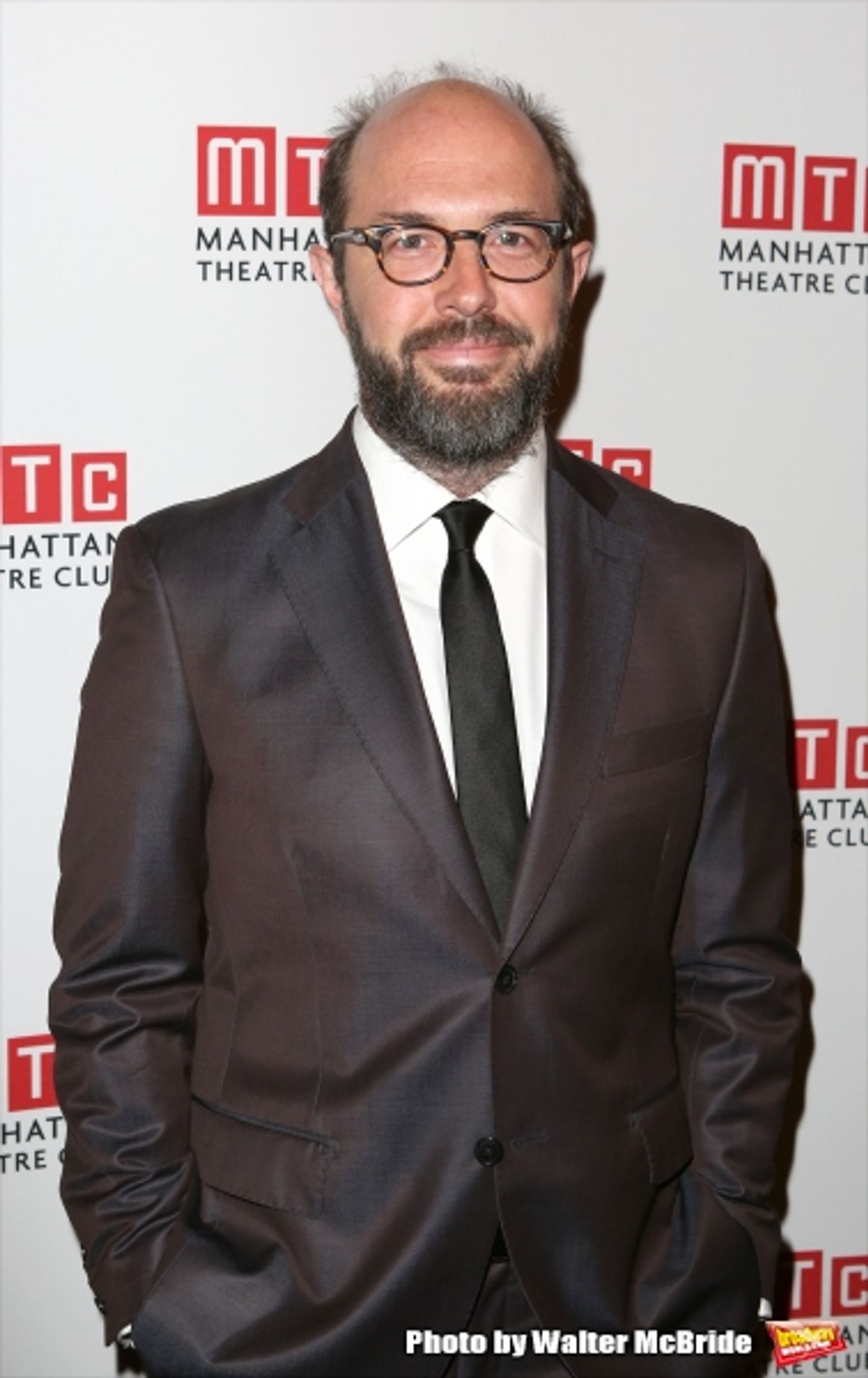 Photo Coverage: Opening Night Party for THE COUNTRY HOUSE  Image