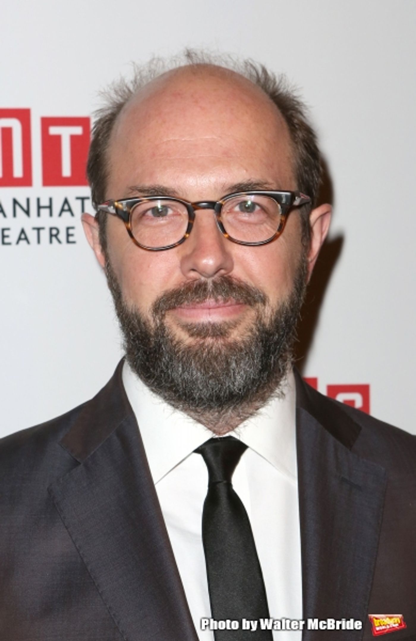 Photo Coverage: Opening Night Party for THE COUNTRY HOUSE  Image