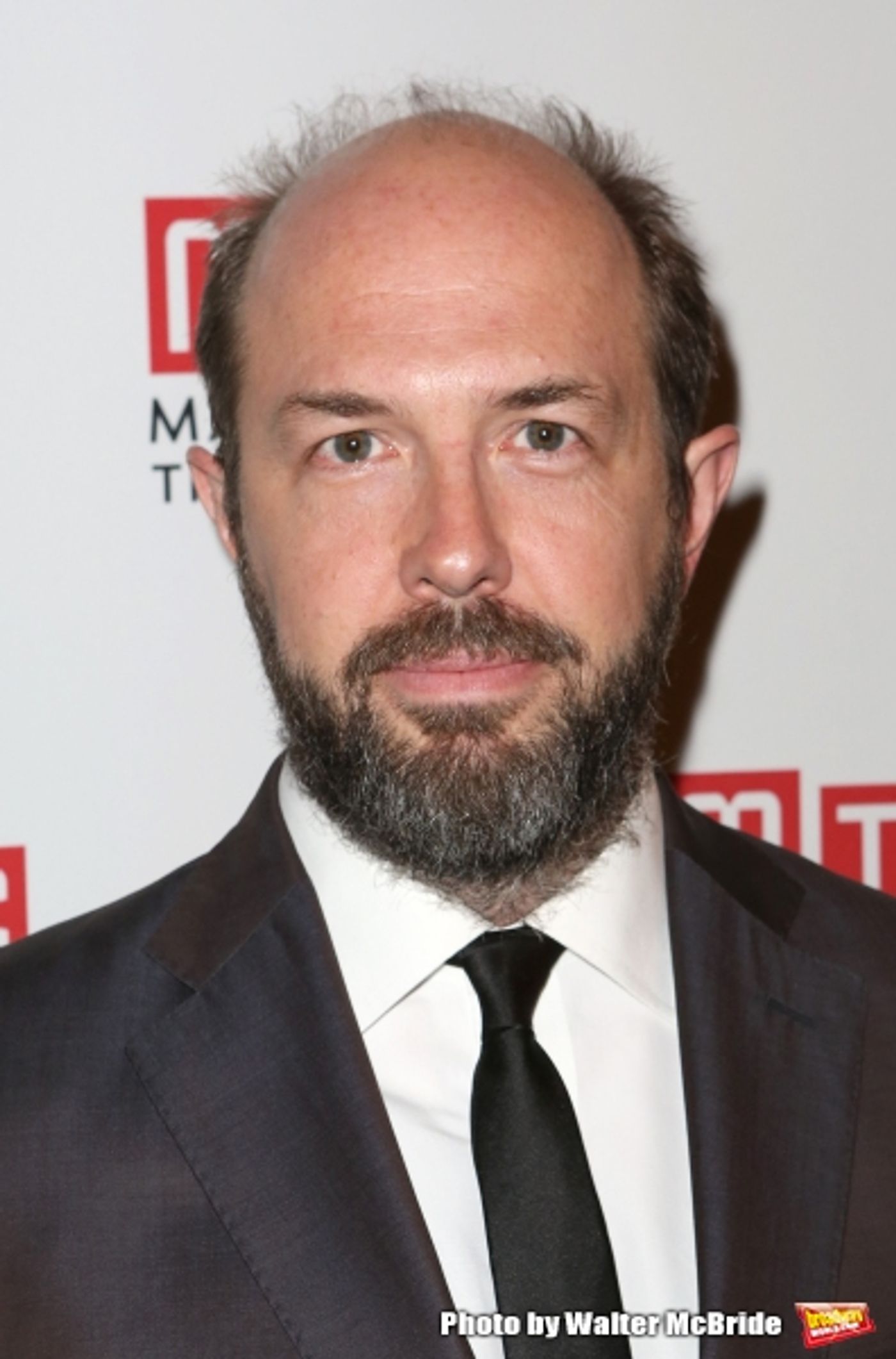 Photo Coverage: Opening Night Party for THE COUNTRY HOUSE  Image