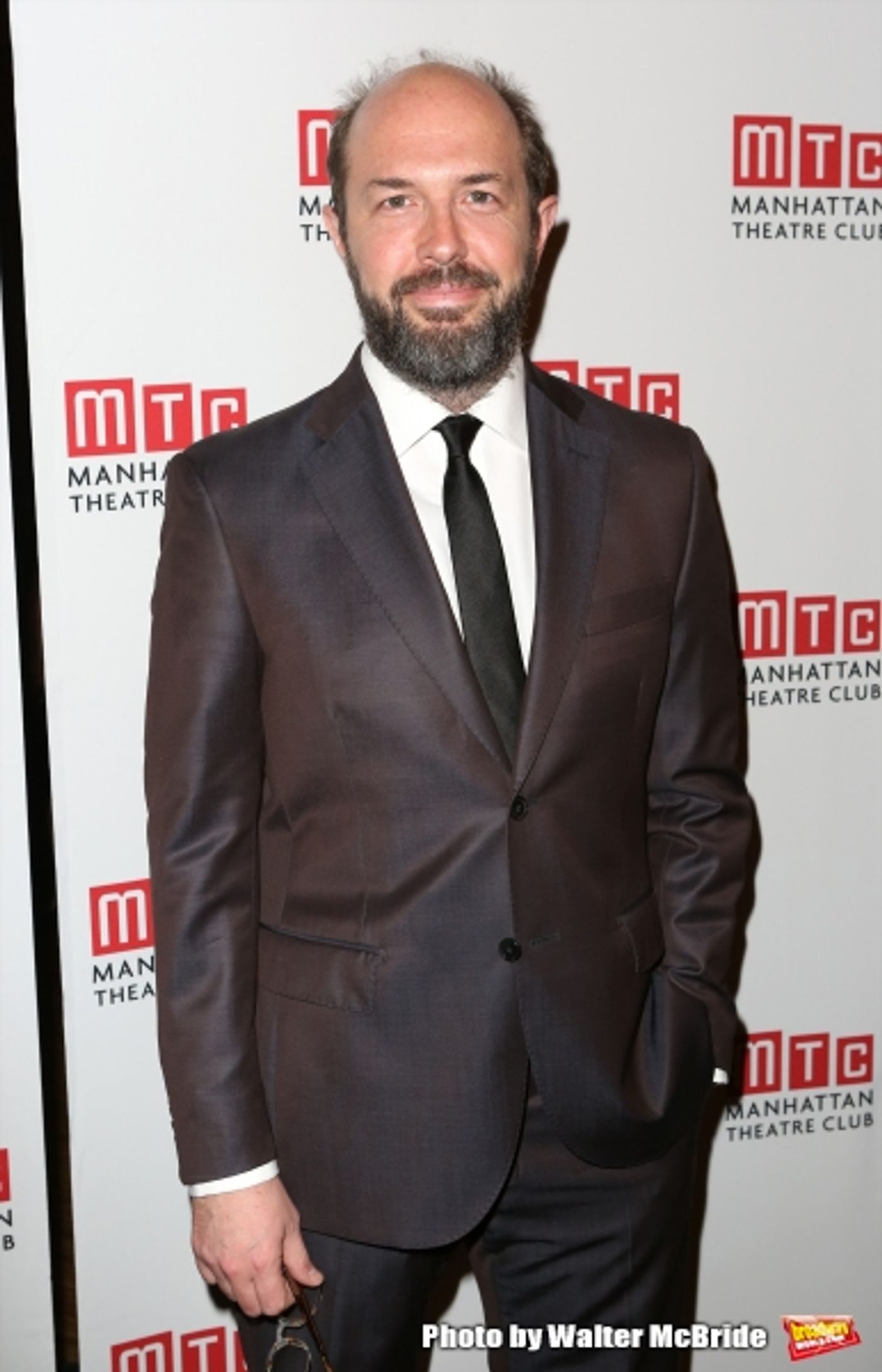 Photo Coverage: Opening Night Party for THE COUNTRY HOUSE  Image