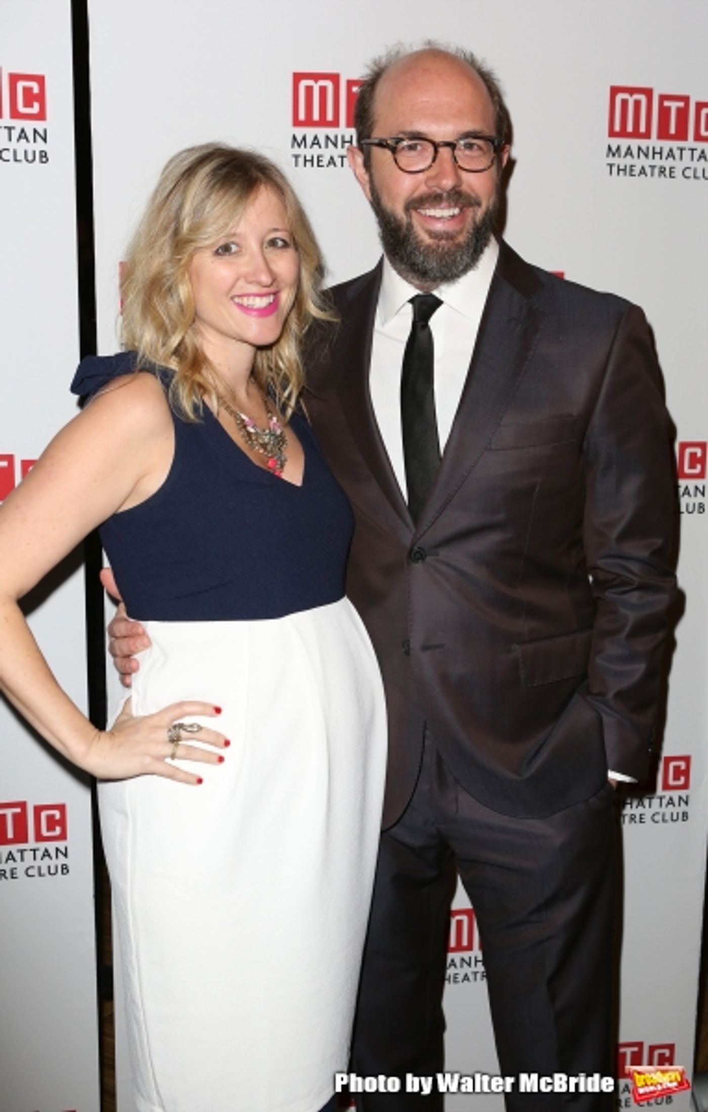 Photo Coverage: Opening Night Party for THE COUNTRY HOUSE Photo Coverage: Opening Night Party for THE COUNTRY HOUSE Image