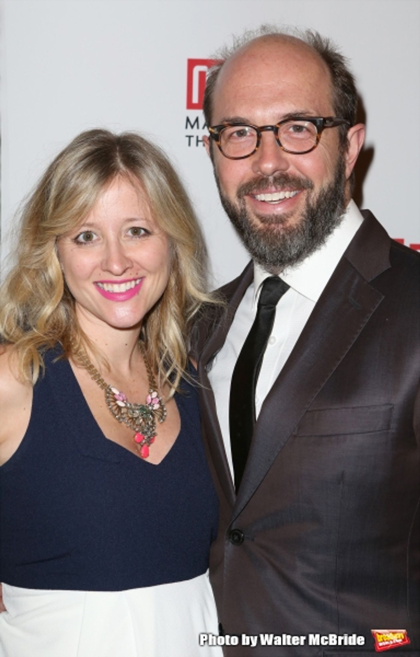 Photo Coverage: Opening Night Party for THE COUNTRY HOUSE Photo Coverage: Opening Night Party for THE COUNTRY HOUSE Image