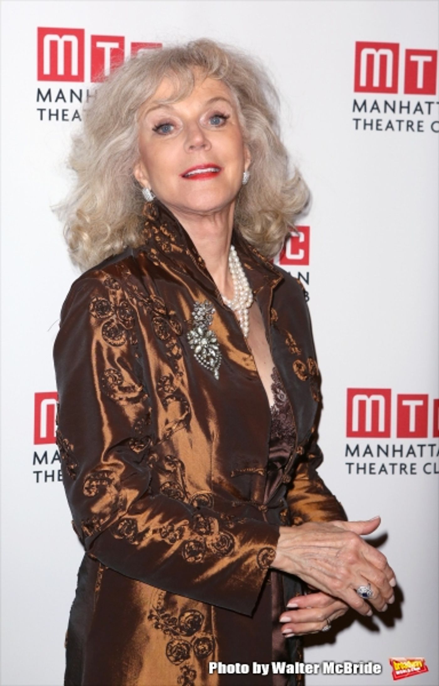 Photo Coverage: Opening Night Party for THE COUNTRY HOUSE  Image