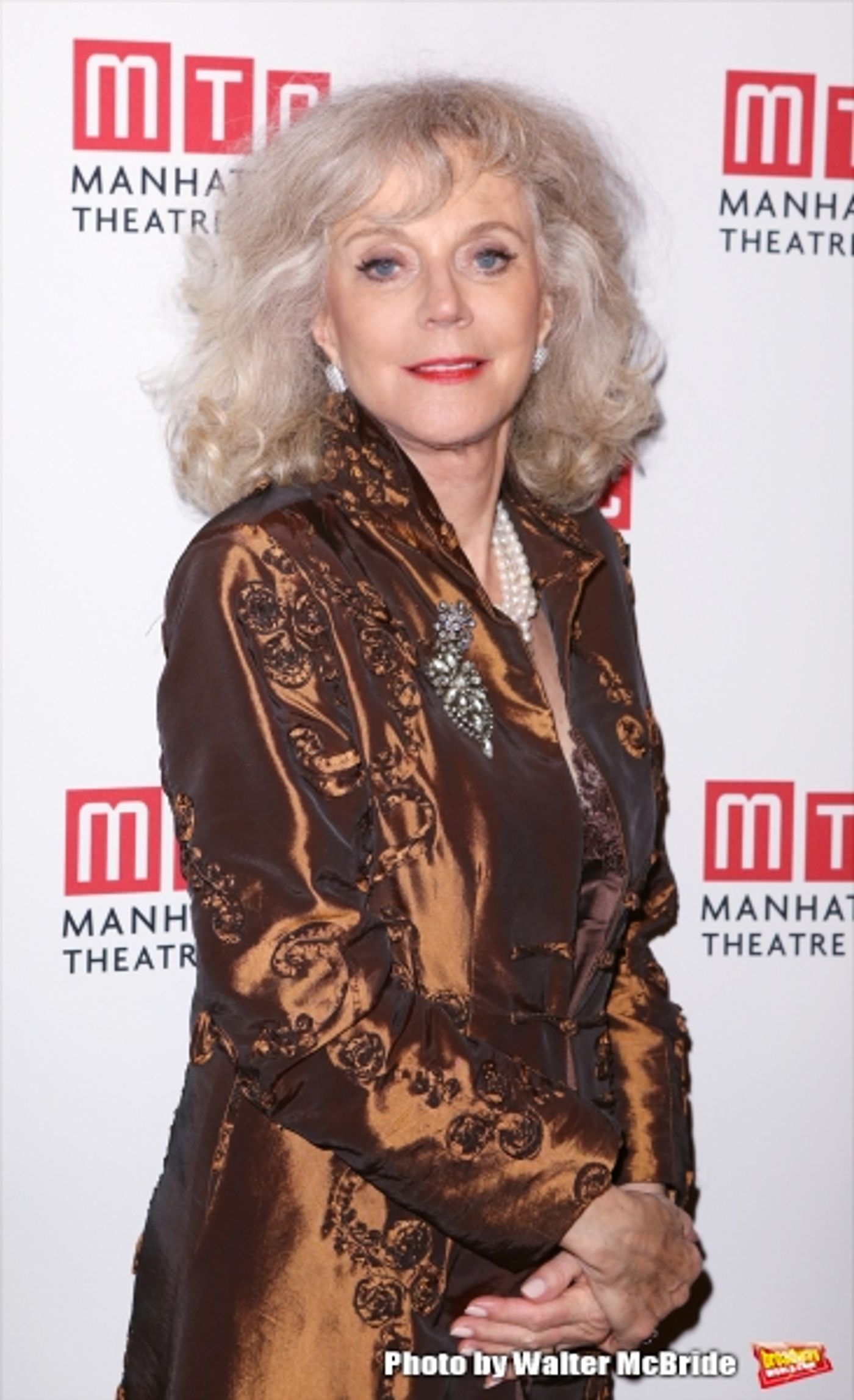 Photo Coverage: Opening Night Party for THE COUNTRY HOUSE  Image