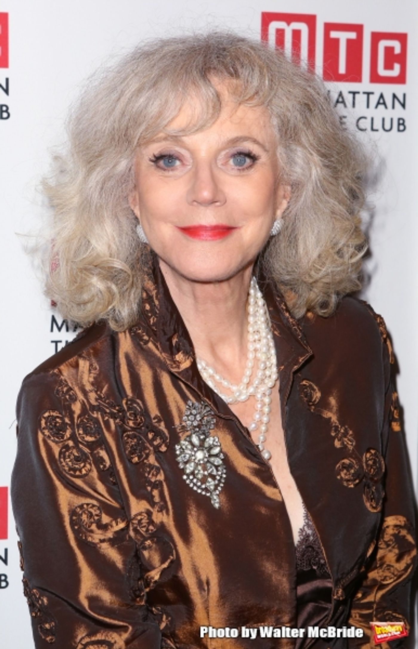 Photo Coverage: Opening Night Party for THE COUNTRY HOUSE  Image