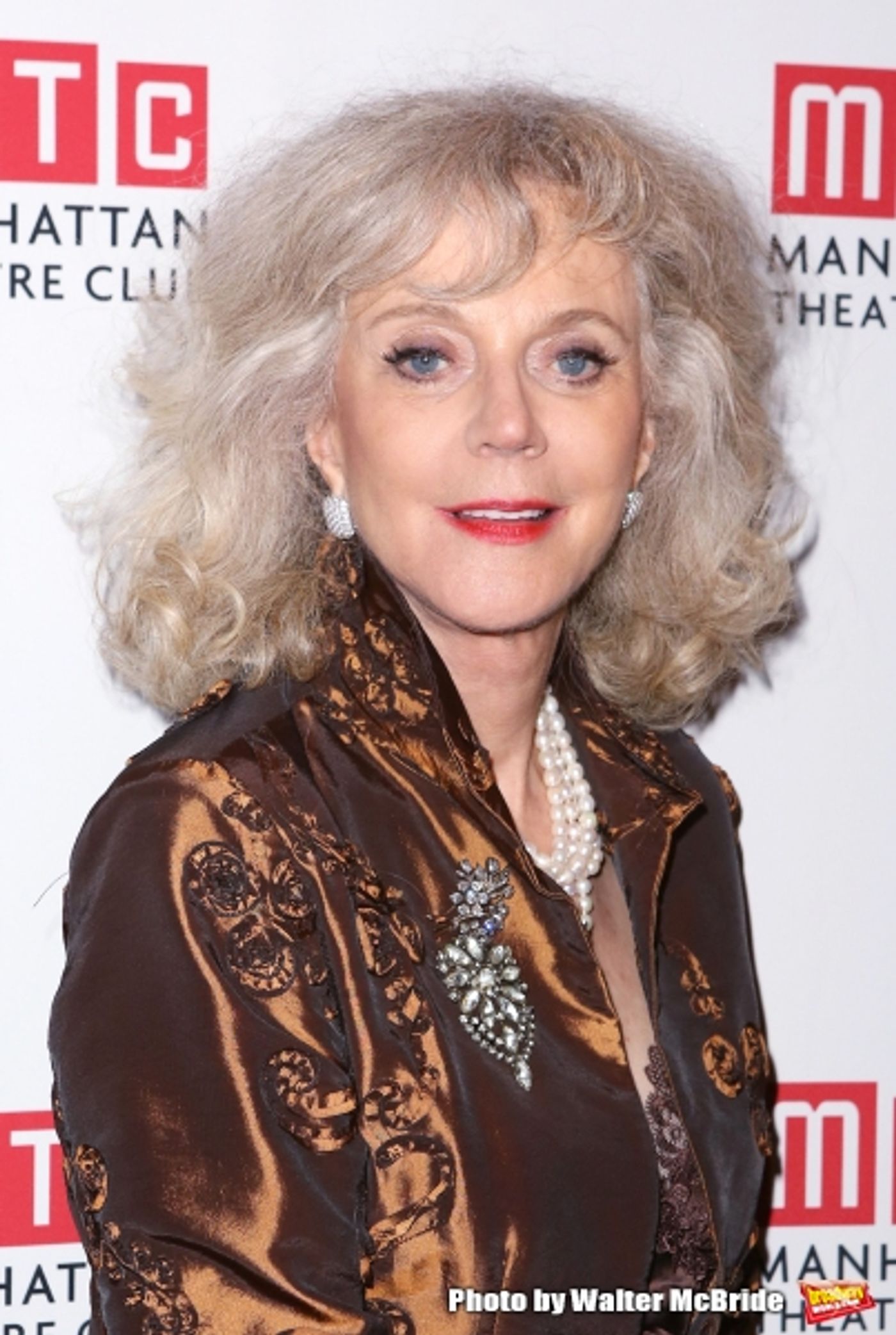 Photo Coverage: Opening Night Party for THE COUNTRY HOUSE  Image