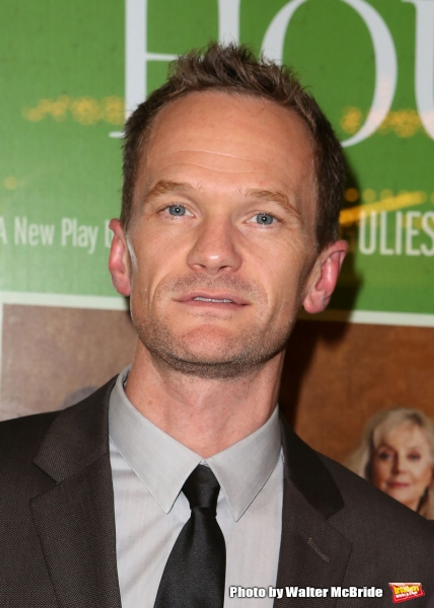 Photo Coverage: On THE COUNTRY HOUSE Red Carpet with Neil Patrick Harris, Zachary Quinto, Tracie Thoms & More  Image