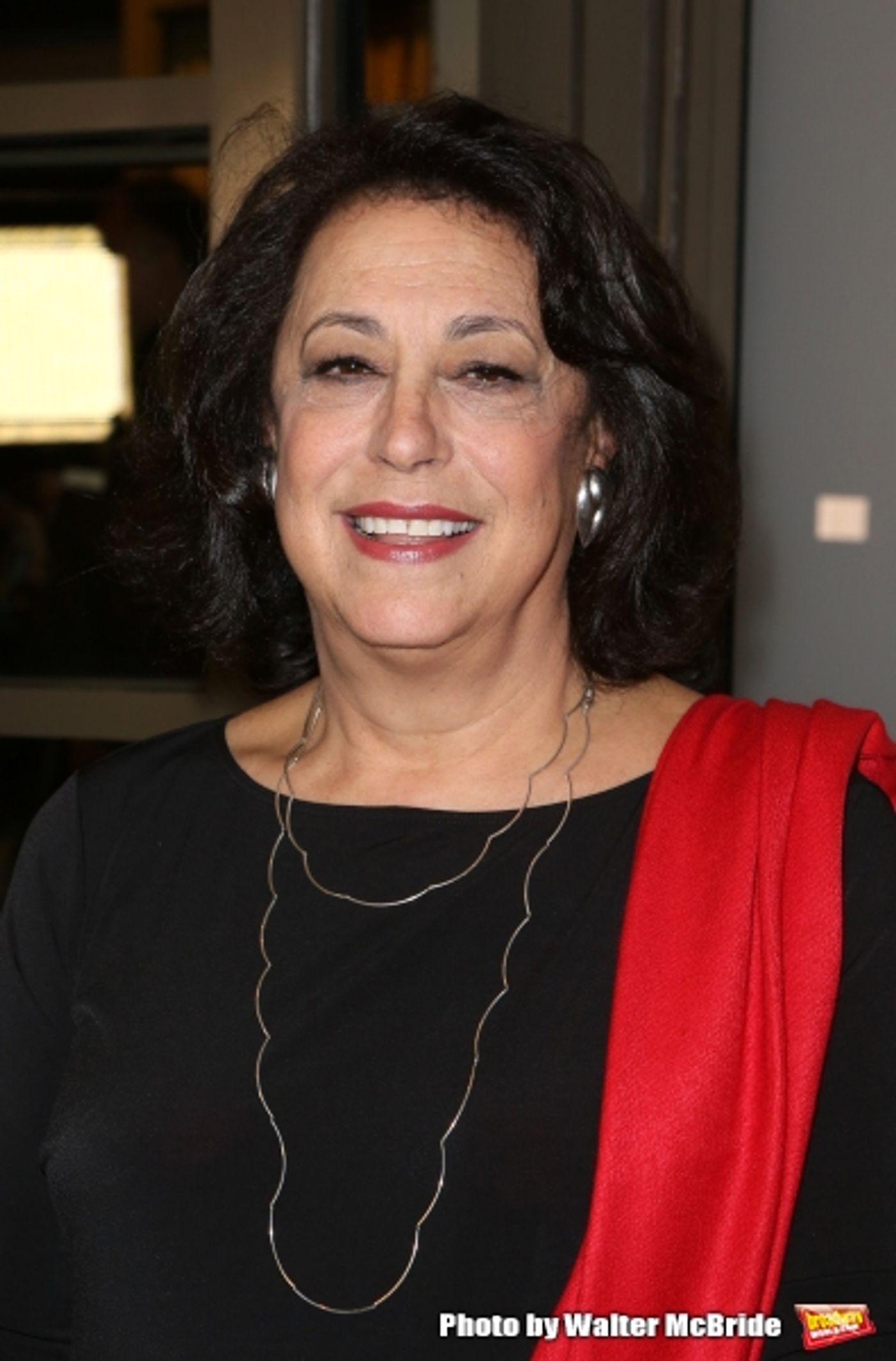 Photo Coverage: On THE COUNTRY HOUSE Red Carpet with Neil Patrick Harris, Zachary Quinto, Tracie Thoms & More  Image