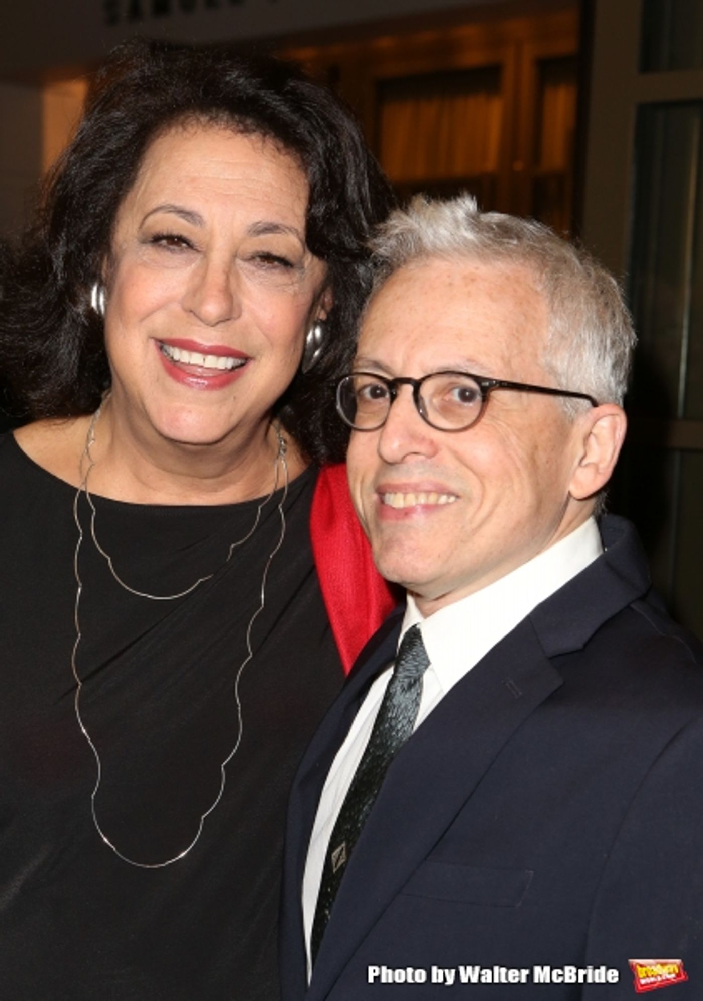 Photo Coverage: On THE COUNTRY HOUSE Red Carpet with Neil Patrick Harris, Zachary Quinto, Tracie Thoms & More Photo Coverage: On THE COUNTRY HOUSE Red Carpet with Neil Patrick Harris, Zachary Quinto, Tracie Thoms & More Image