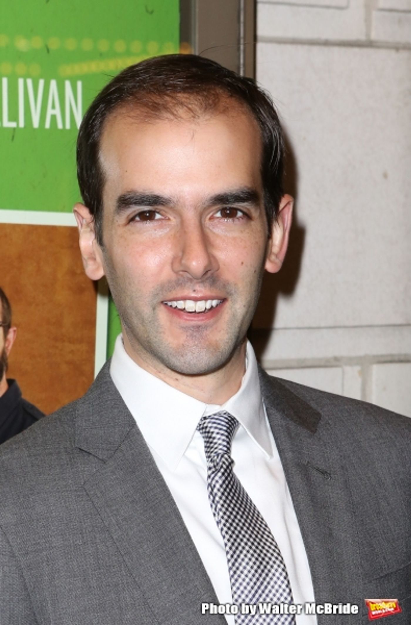 Photo Coverage: On THE COUNTRY HOUSE Red Carpet with Neil Patrick Harris, Zachary Quinto, Tracie Thoms & More  Image