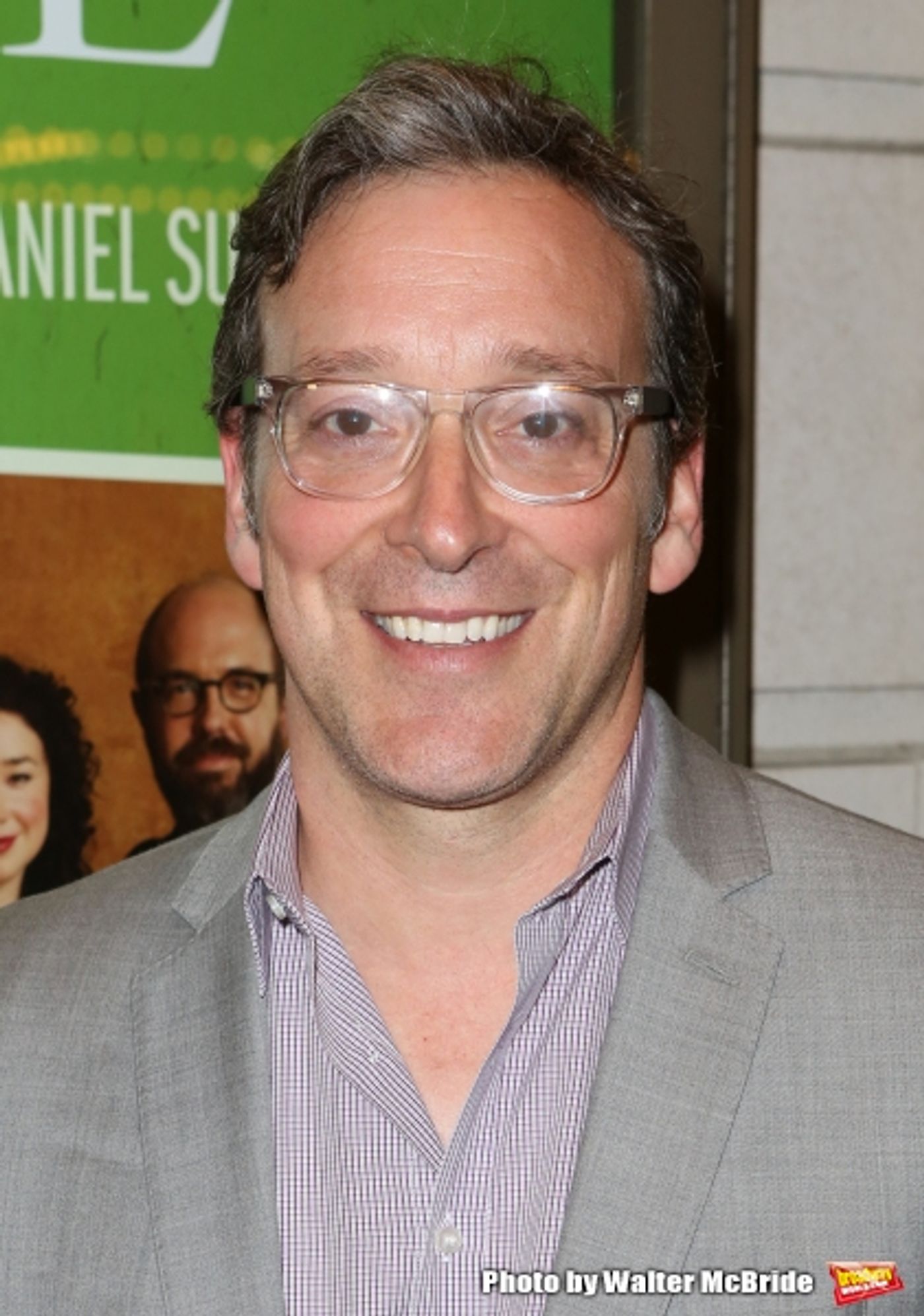 Photo Coverage: On THE COUNTRY HOUSE Red Carpet with Neil Patrick Harris, Zachary Quinto, Tracie Thoms & More  Image