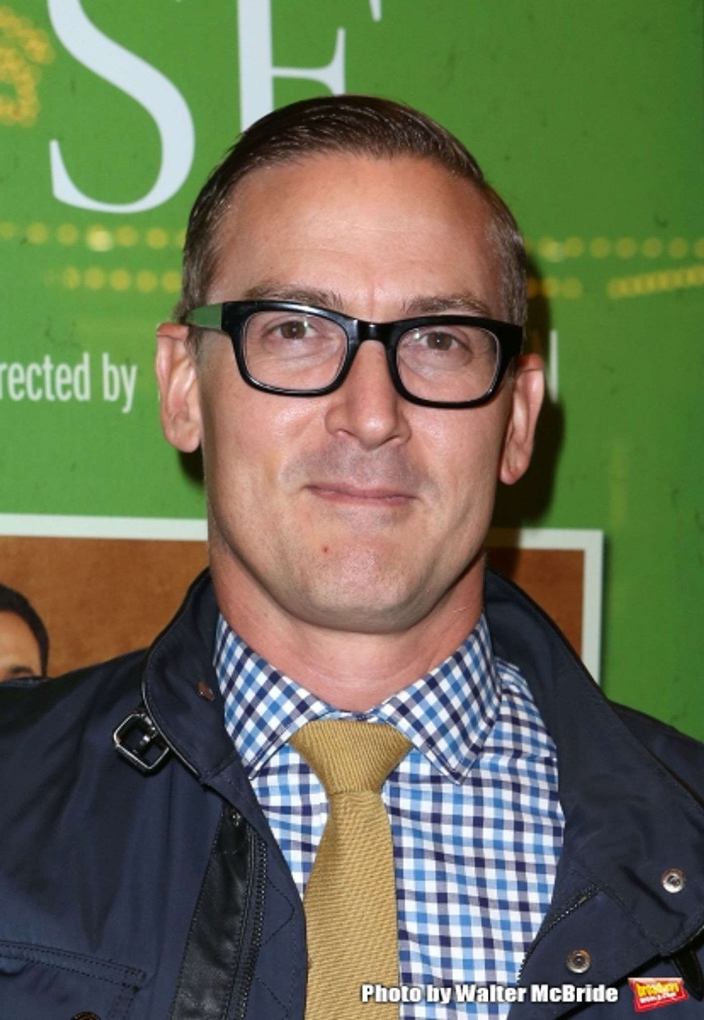 Photo Coverage: On THE COUNTRY HOUSE Red Carpet with Neil Patrick Harris, Zachary Quinto, Tracie Thoms & More  Image