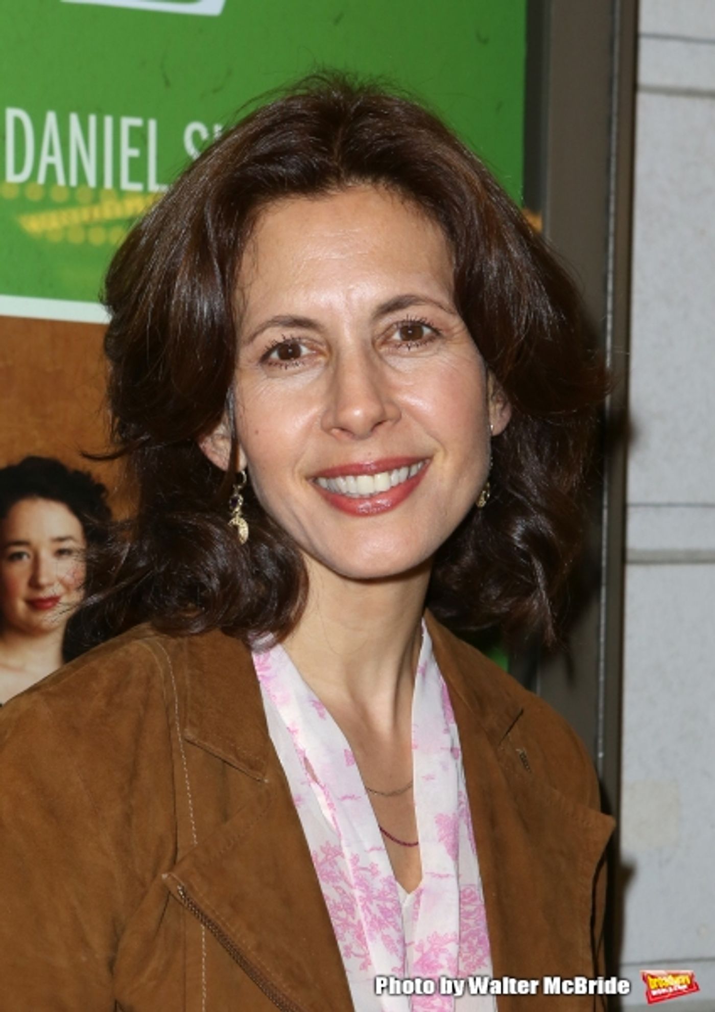 Photo Coverage: On THE COUNTRY HOUSE Red Carpet with Neil Patrick Harris, Zachary Quinto, Tracie Thoms & More  Image