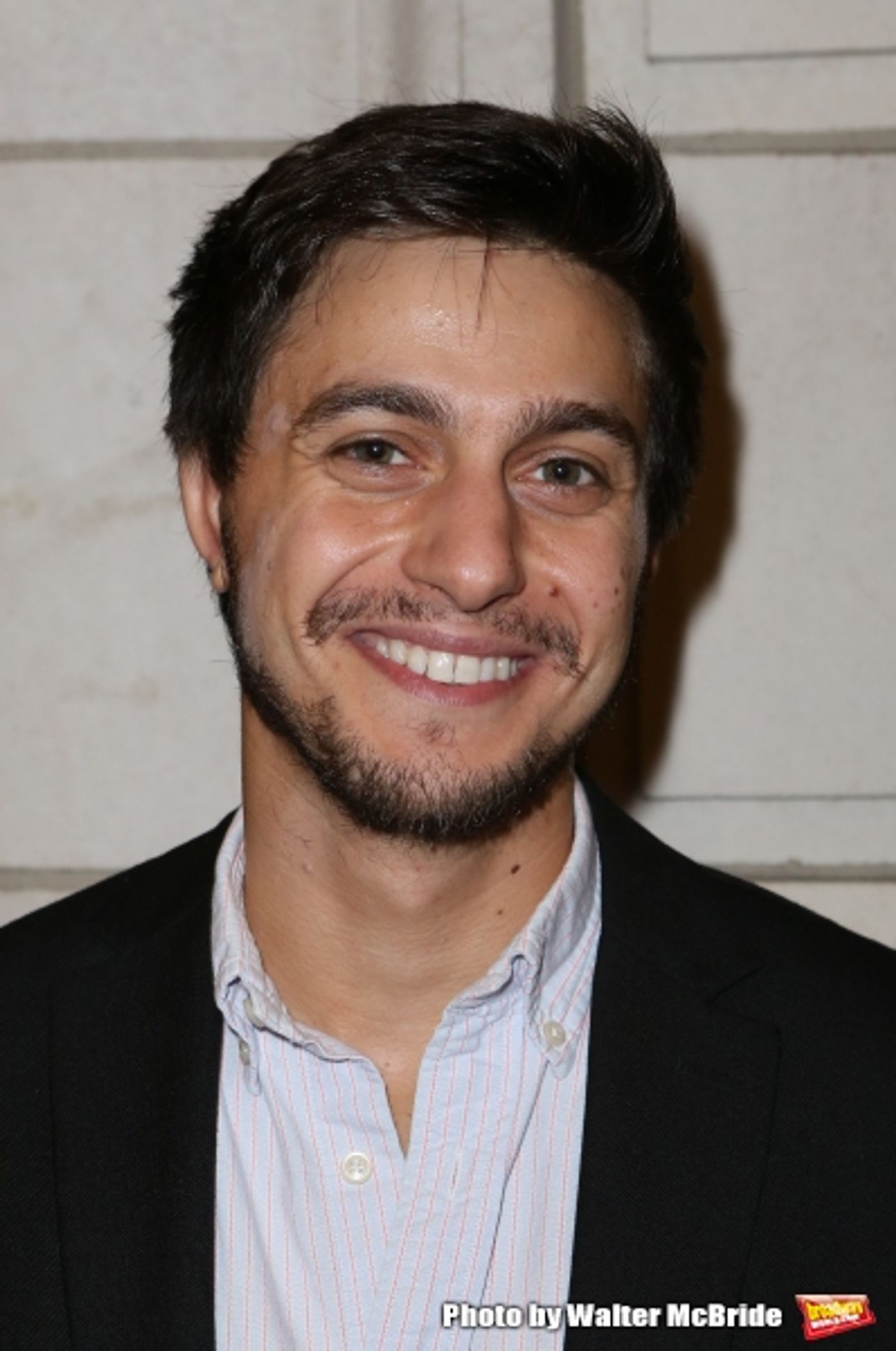 Photo Coverage: On THE COUNTRY HOUSE Red Carpet with Neil Patrick Harris, Zachary Quinto, Tracie Thoms & More  Image