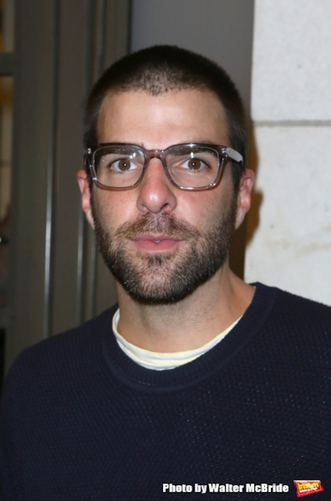 Photo Coverage: On THE COUNTRY HOUSE Red Carpet with Neil Patrick Harris, Zachary Quinto, Tracie Thoms & More  Image