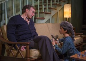 Darrell D. Cox, Aaron Lamm @ BroadwayWorld Darrell D. Cox, Aaron Lamm Photo