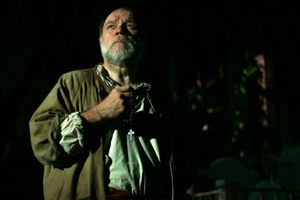 Craig Spidle @ BroadwayWorld Craig Spidle Photo