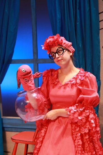 Lauren Krupski Photo