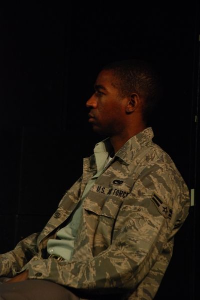 Damon Trammell Photo