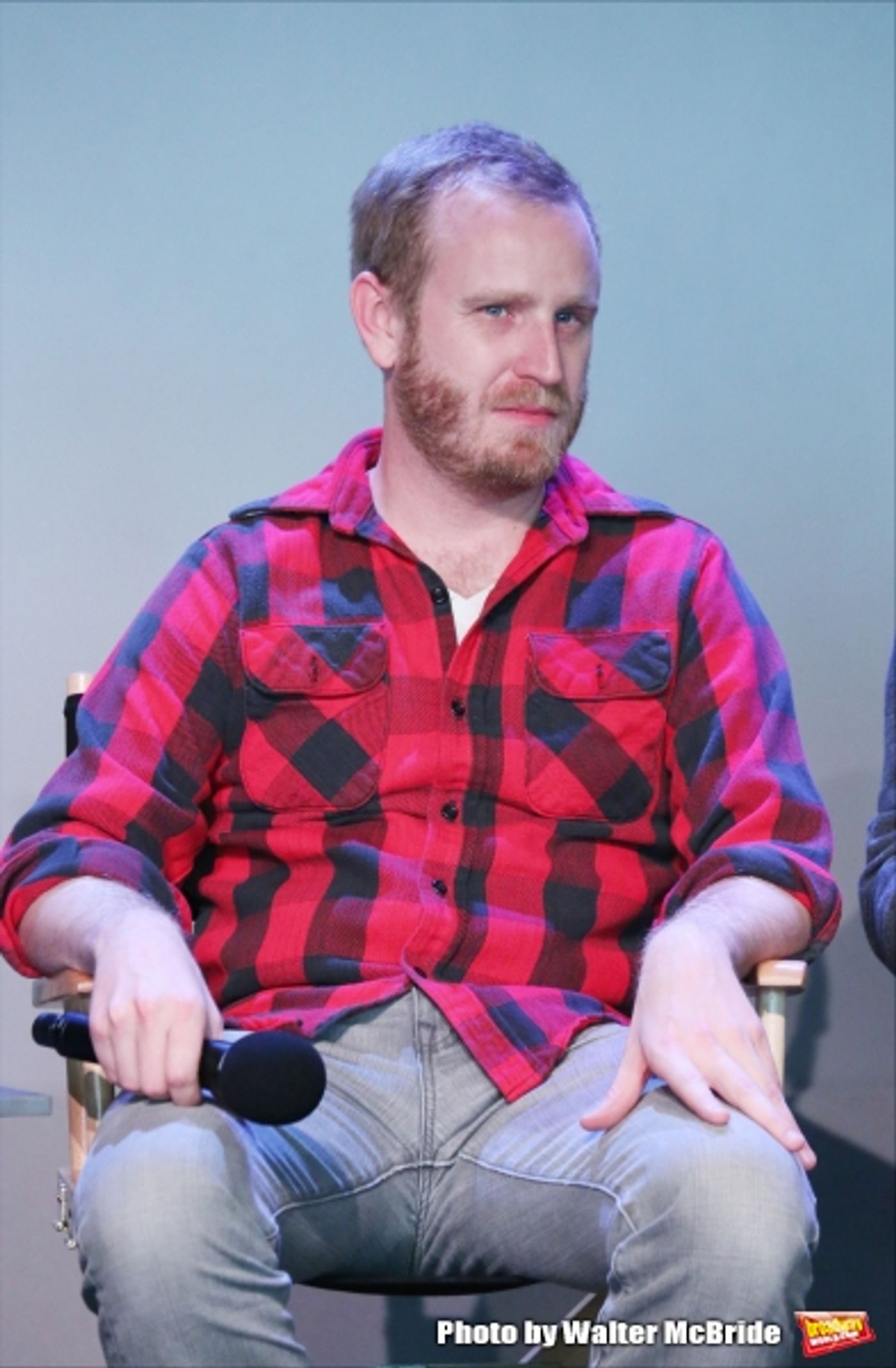 Photo Coverage: FOUND Team Gives Sneak Peek at Apple Store  Image