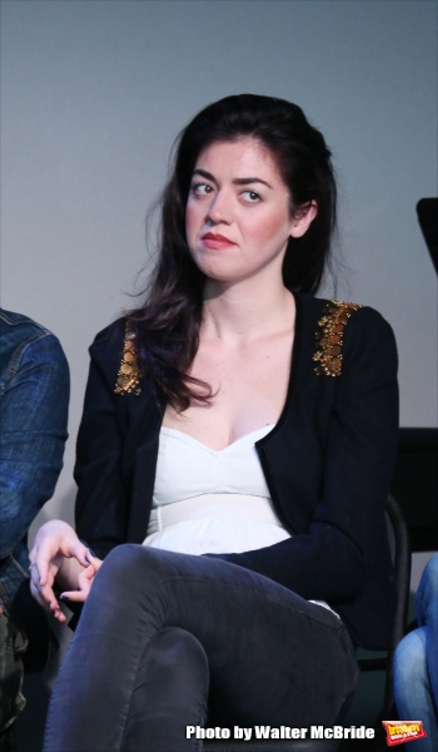 Photo Coverage: FOUND Team Gives Sneak Peek at Apple Store  Image