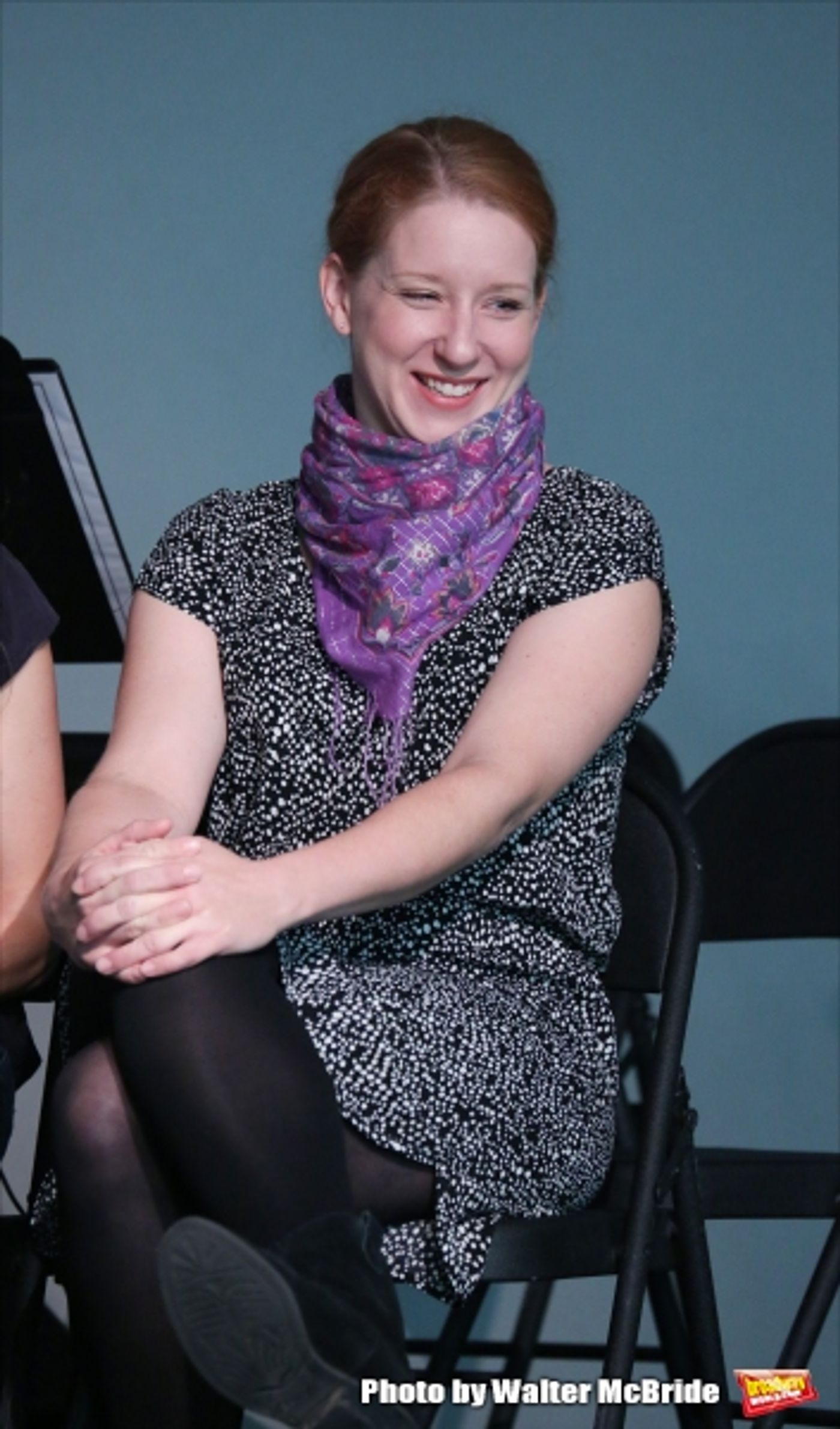 Photo Coverage: FOUND Team Gives Sneak Peek at Apple Store  Image