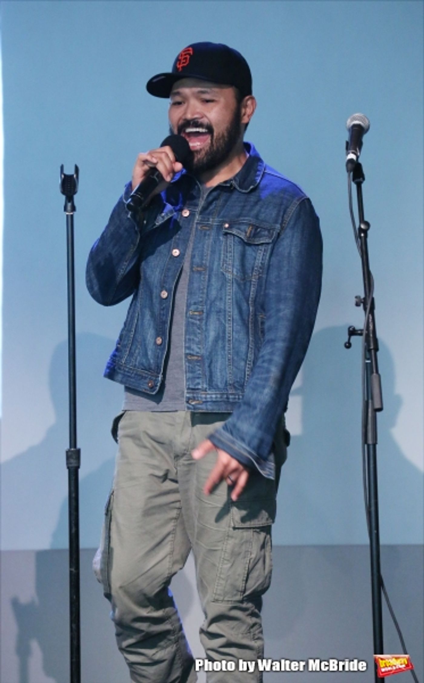 Photo Coverage: FOUND Team Gives Sneak Peek at Apple Store  Image