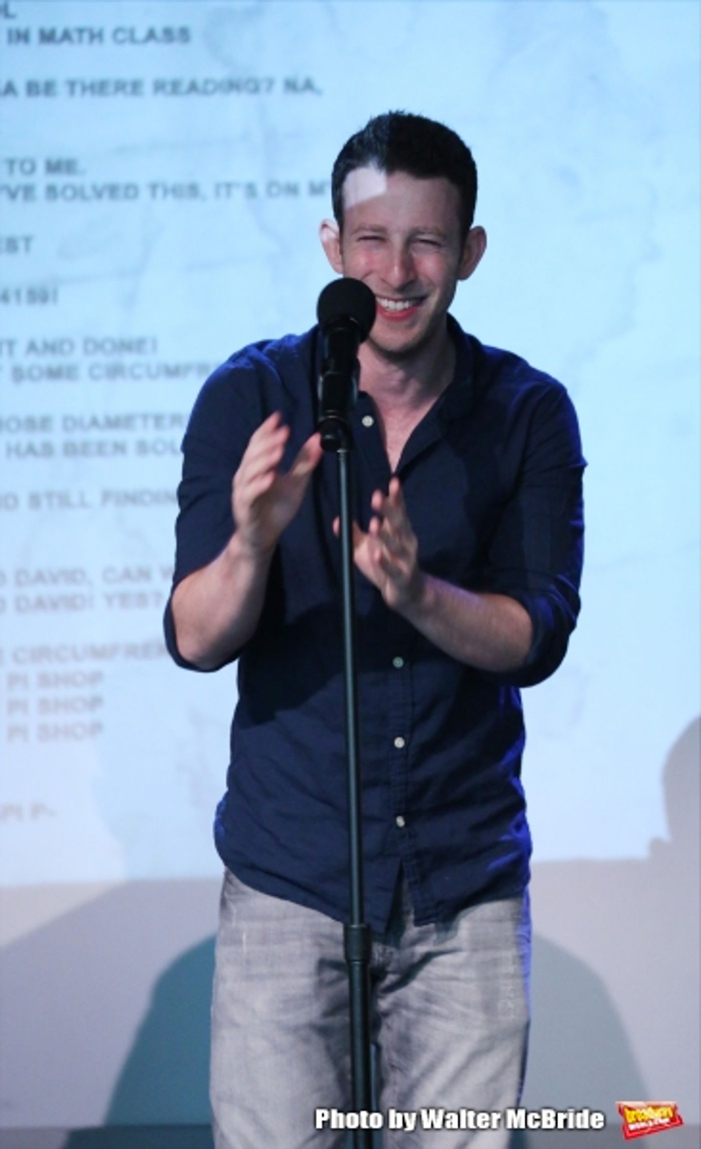 Photo Coverage: FOUND Team Gives Sneak Peek at Apple Store  Image