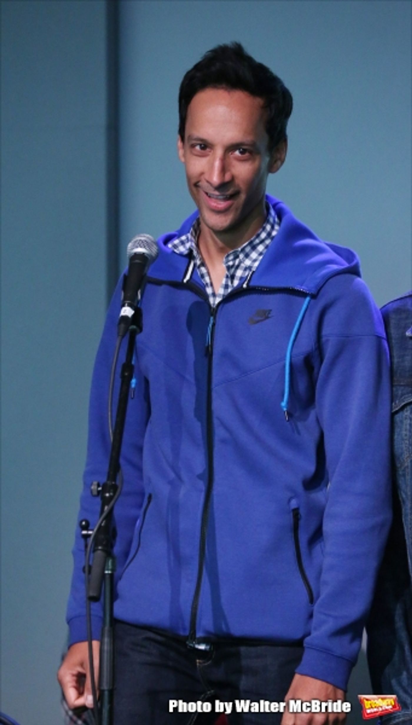 Photo Coverage: FOUND Team Gives Sneak Peek at Apple Store  Image