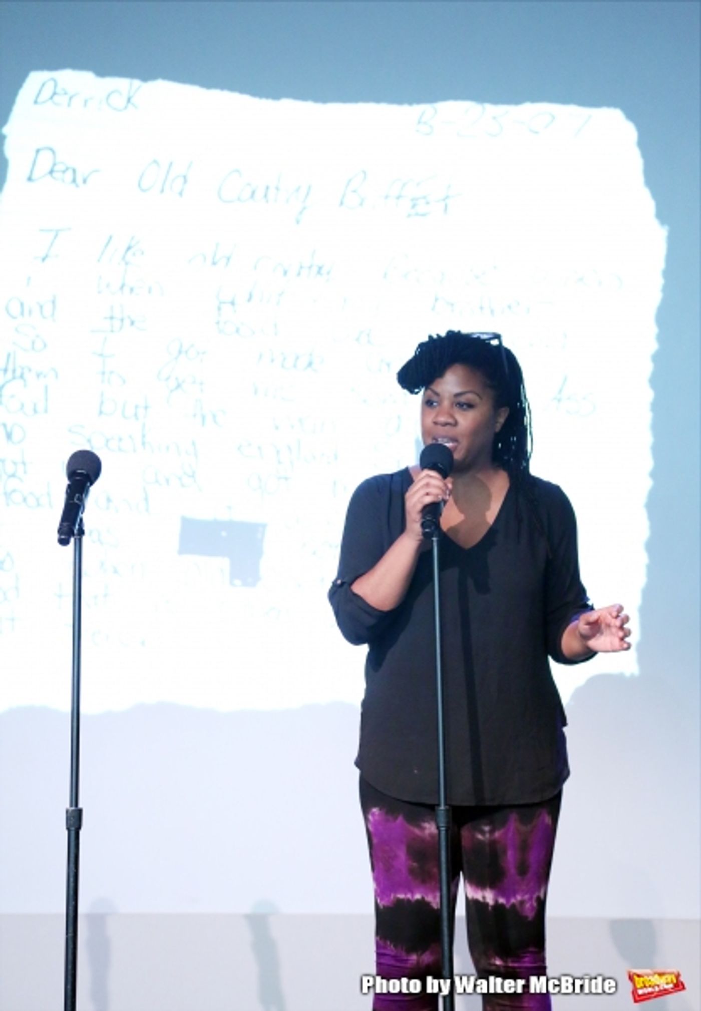 Photo Coverage: FOUND Team Gives Sneak Peek at Apple Store  Image