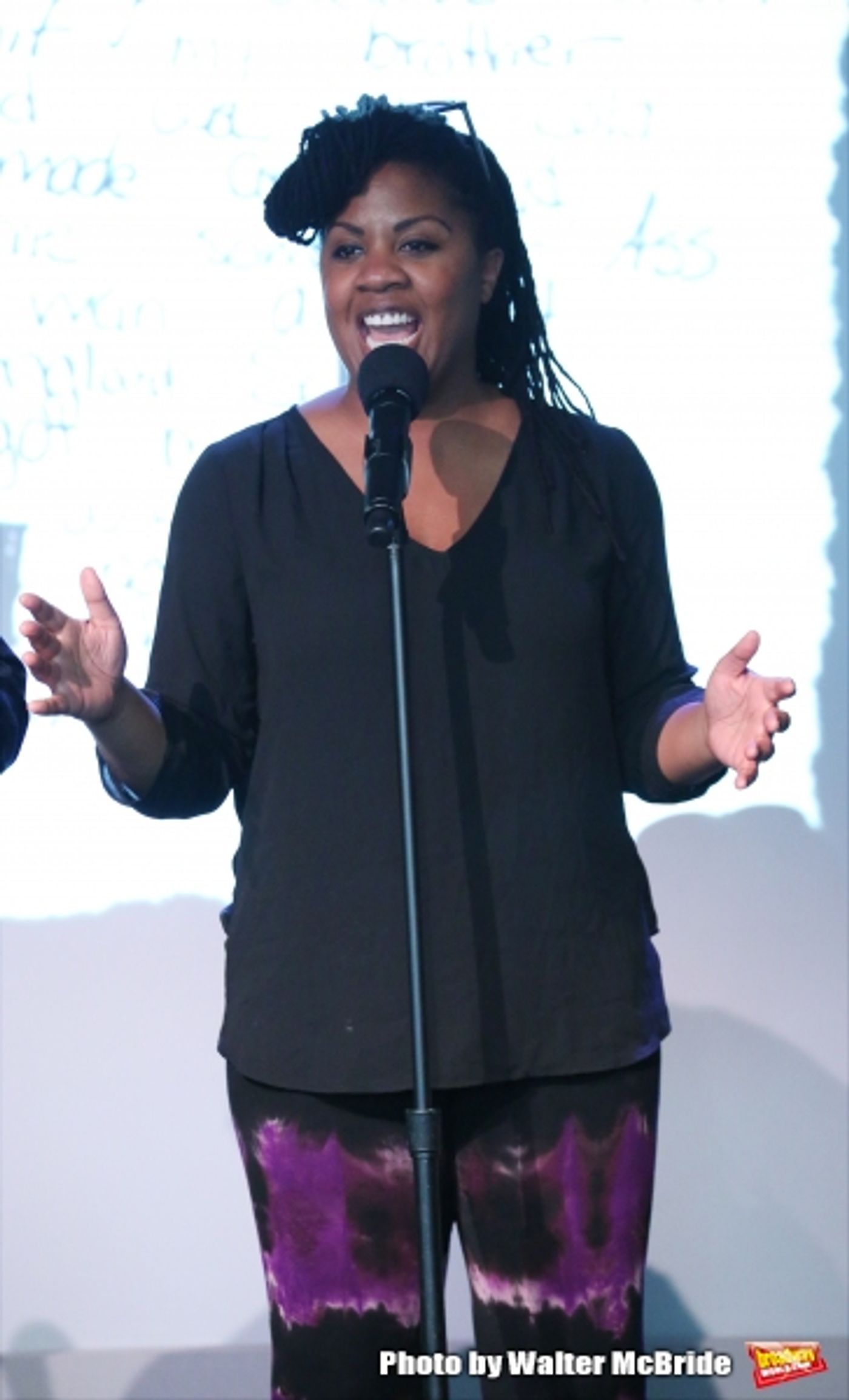 Photo Coverage: FOUND Team Gives Sneak Peek at Apple Store  Image